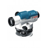 Bosch GOL 26 D-Optik Hizalama/Optik Nivo + BT 160 Tripod ve GR 500 Mira - 1