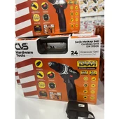 CVS Dn91806 Akülü Vidalama Makinası - 1