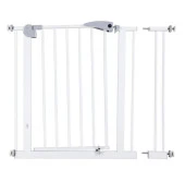 Wellgro Güvenlik Kapısı 10 cm Ek Uzatma Parçası - 2