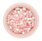 Wellgro Bubble Pops Top Havuzu-Pembe thumbnail 1