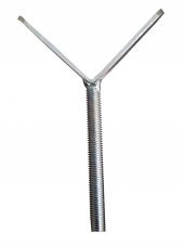 Wellgro Güvenlik Kapısı Merdiven Korkuluk Küpeşte Bağlantı Aparatı - 8