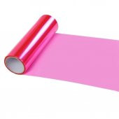 Pembe Far Stop Filmi 30 Cm X 1 Metre - 1
