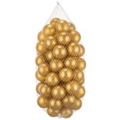 Wellgro Bubble Pop Mint Top Havuzu-Mint/Beyaz/Şeffaf/Gold thumbnail 2