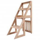 STEP MİDAS SANDALYE MERDİVEN - 2