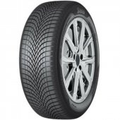 Sava 195/60 R15 88H All Weather 4 Mevsim Binek 2023 - 1