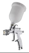 Devilbiss Finishingline FLG-5 Üsten Depolu Boya Tabancası 1.3mm - 2