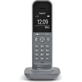 Gigaset CL390 Hands Free Dect Telsiz Telefon thumbnail 3