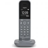 Gigaset CL390 Hands Free Dect Telsiz Telefon - 3
