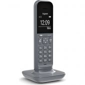 Gigaset CL390 Hands Free Dect Telsiz Telefon - 4