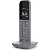 Gigaset CL390 Hands Free Dect Telsiz Telefon - 5