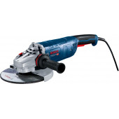 Bosch Gws 24-180 P Taşlama Makinesi - 1