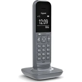 Gigaset CL390 Hands Free Dect Telsiz Telefon thumbnail 4