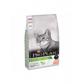 Proplan Sterilised Somonlu Kısır Kedi Maması 1 Kg. Açık Paket - 1