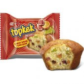 Eti Topkek Meyveli 40 g x 24 Adet - 3