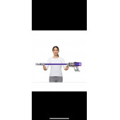 dyson v11s digital slim fluffy Kablosuz Dikey Süpürge - 1