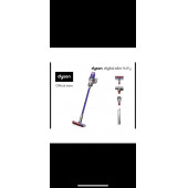 dyson v11s digital slim fluffy Kablosuz Dikey Süpürge - 3