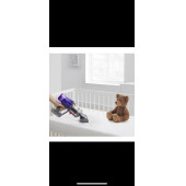 dyson v11s digital slim fluffy Kablosuz Dikey Süpürge - 5
