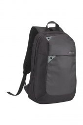 Targus TBB565GL Intellect 15.6" Notebook Laptop Sırt Çantası - 1