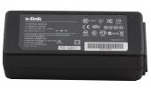 S-link SL-NBA308 40w19v 2.1a 2.5-0.7 Notebook Adaptörü - 1
