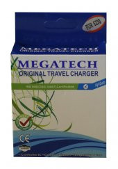 Megatech MT-302 g810 Travel Şarj Aleti - 1