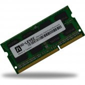 Hi-Level 8GB DDR4 2666Mhz Ram HLV-SOPC21300D4-8G Notebook Ram - 1