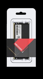Hikvision 4GB DDR4 2666MHz 260Pin CL19 1.2V Notebook Ram - 2