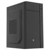 Frisby FC-2715B Midi 1X120MM Fan Tower Kasa 300W - 1