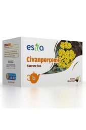 Civanperçemi Çayı 20 Li. - 1