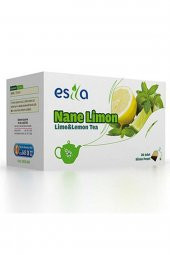 Nane Limon Çayı 20 Li. - 1