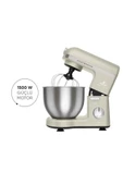 Mastermaid Chef Stand Mikser Soft Cream 1500w 5 Lt - 1