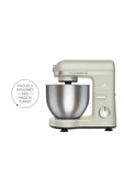 Mastermaid Chef Stand Mikser Soft Cream 1500w 5 Lt - 3