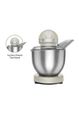 Mastermaid Chef Stand Mikser Soft Cream 1500w 5 Lt - 2