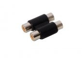 S-link SL-DC48 2 Rca F to 2 Rca f Stereo jack - 1
