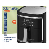 GOLDMASTER GM-7485 EXTRAFRY - 5
