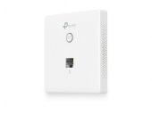 Tp-Link EAP115 Wall Duvar Tipi 300 Mbps Access Point - 1