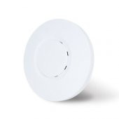 Planet PL-WNAP-C3220E 300Mbps 802.11n Tavan tipi (Ceiling-mount)Entegre 2T2R, 3dBi Anten - 1