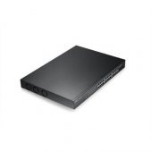 Zyxel GS1900-24HP 24 Port Poe+ 10-100-1000 Mbps Yönetilebilir Switch - 1