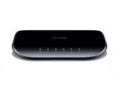 Tp-Link TL-SG1005D 5 Port 10-100-1000 Mbps Switch Plastik Kasa - 1