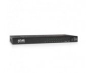 Dark DK HD SP8X1 Full HD 1 Giriş 8 Çıkışlı HDMI Splitter (Sinyal Çoğaltıcı) - 1