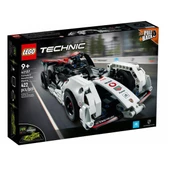 42137 Lego Technic - Formula E Porsche 99X Electric 422 parça +9 yaş - 1