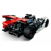 42137 Lego Technic - Formula E Porsche 99X Electric 422 parça +9 yaş - 5