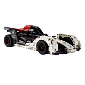 42137 Lego Technic - Formula E Porsche 99X Electric 422 parça +9 yaş - 2