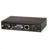 Aten VB552-A7-G Vga Over Cat5 Repeater+Audio - 1