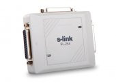 S-link SL-254 2 Port Otomatik Switch - 1