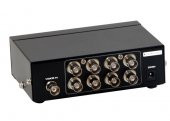 S-link SL-BNC8 8 ports BNC Splitter - 2