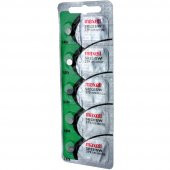 Maxell Sr-521Sw-379 10lu Paket Pil - 1