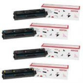 Xerox 006R04397 C230-C235 Yüksek Kapasite Magenta Kırmızı Toner 2.500 Sayfa thumbnail 1