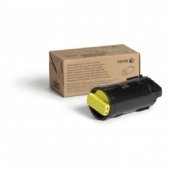 Xerox 106R03914 Versalink C600-C605 Yüksek Kapasiteli Yellow Sarı Toner 10.100 Sayfa - 1