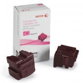 Xerox 108R00937 Phaser 8570-8580 SolidInk Magenta Kırmızı 2 Stick - 1