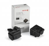 Xerox 108R00939 Phaser 8570-8580 Solid Ink Black Siyah 2 Stick - 1